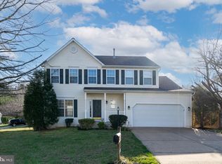 3011 Desert Palm Ct, Dumfries, VA 22026