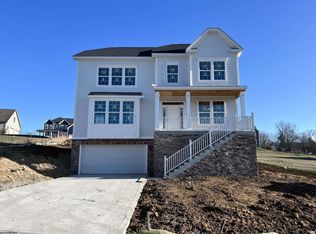 324 Salonika Dr, Morgantown, WV 26508