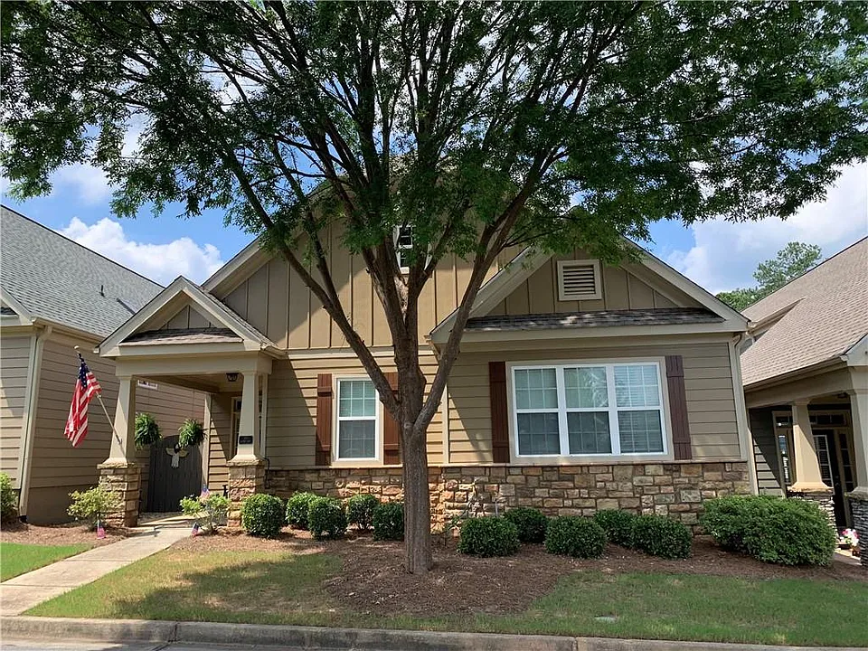 321 Glens Way