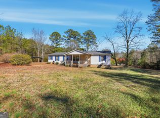 1336 Greater Hope Rd, Martin, GA 30557