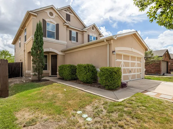 13525 Abraham Lincoln St, Manor, TX 78653