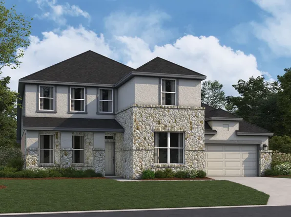 Medina X Plan, Sorella