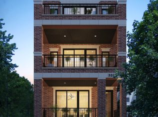 3259 N Racine Ave APT 3, Chicago, IL 60657