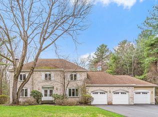 6 Ladyslipper Ln, Acton, MA 01720