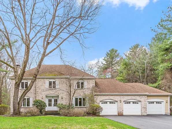 6 Ladyslipper Ln, Acton, MA 01720