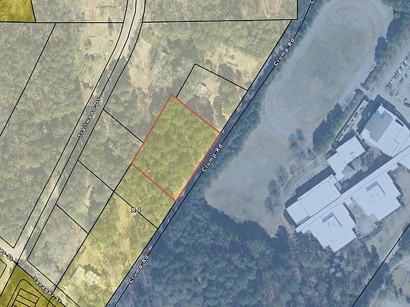 2nd image of 0 Crump Rd