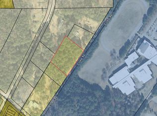 0 Crump Rd, Raleigh, NC 27606