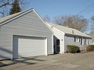 3A Southwick Rd, Peabody, MA 01960