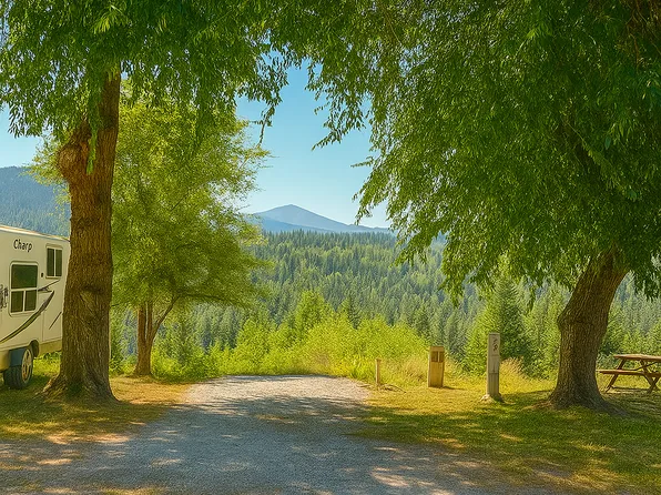 3604 Us Highway 2, Priest River, ID
