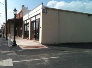 102 W McCart St, Krum, TX 76249