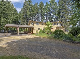 48100 NW Narup Rd, Banks, OR 97106