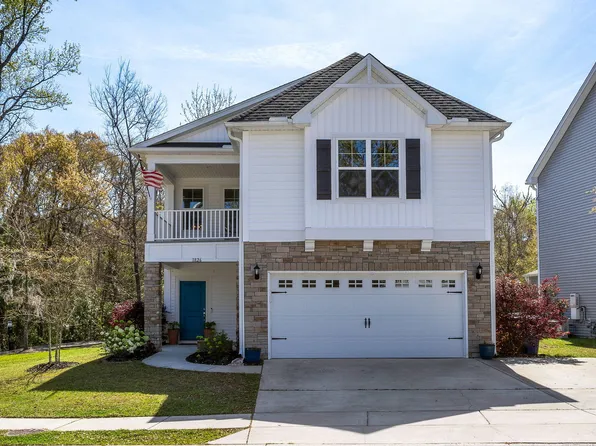 1826 Towne St, Johns Island, SC 29455