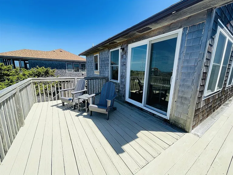 Terrace View
