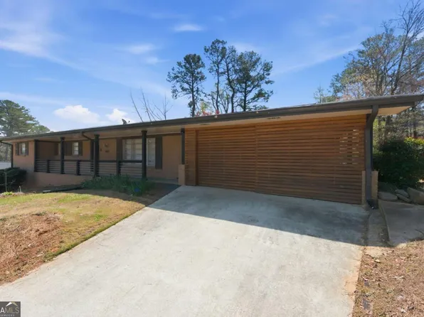 3457 Springside Dr, Decatur, GA 30032