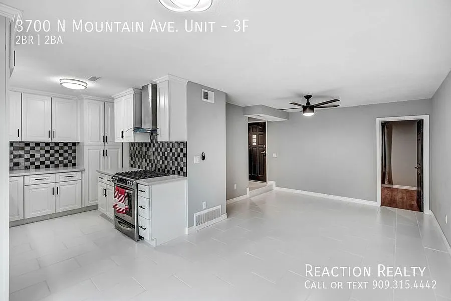 Available now! Turn-key and Move-in Ready 2 Bedroom, 1.5 Bath Two-Story Corner-Lot Townhouse! — Photo 4