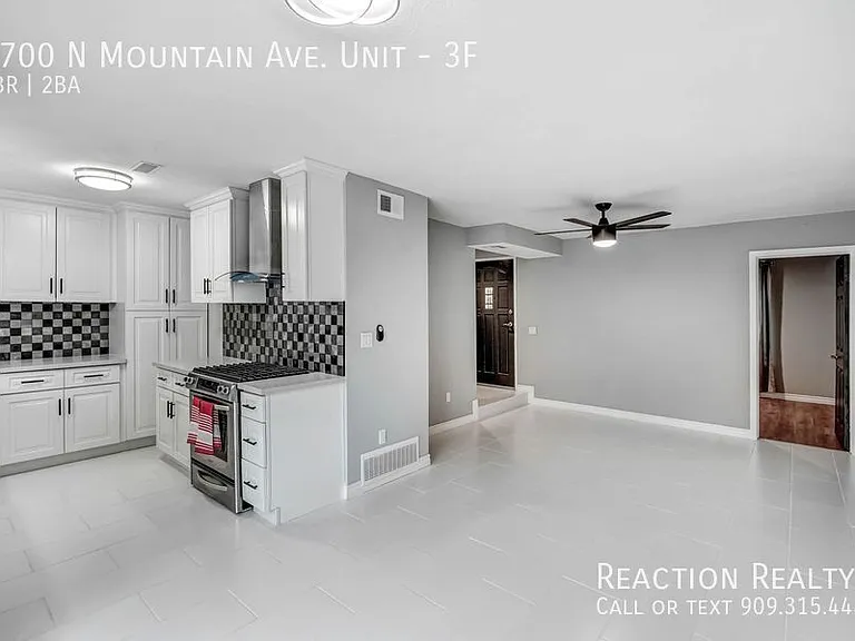 3700 N Mountain Ave #3F — Photo 4