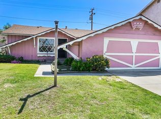 12554 215th St, Lakewood, CA 90715