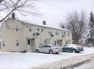 361 Lincroft Rd, Lackawanna, NY 14218