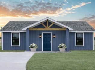 2521 Tuscany Rd, Weslaco, TX 78596