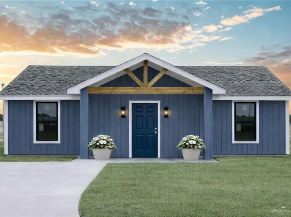 2521 Tuscany Rd, Weslaco, TX 78596