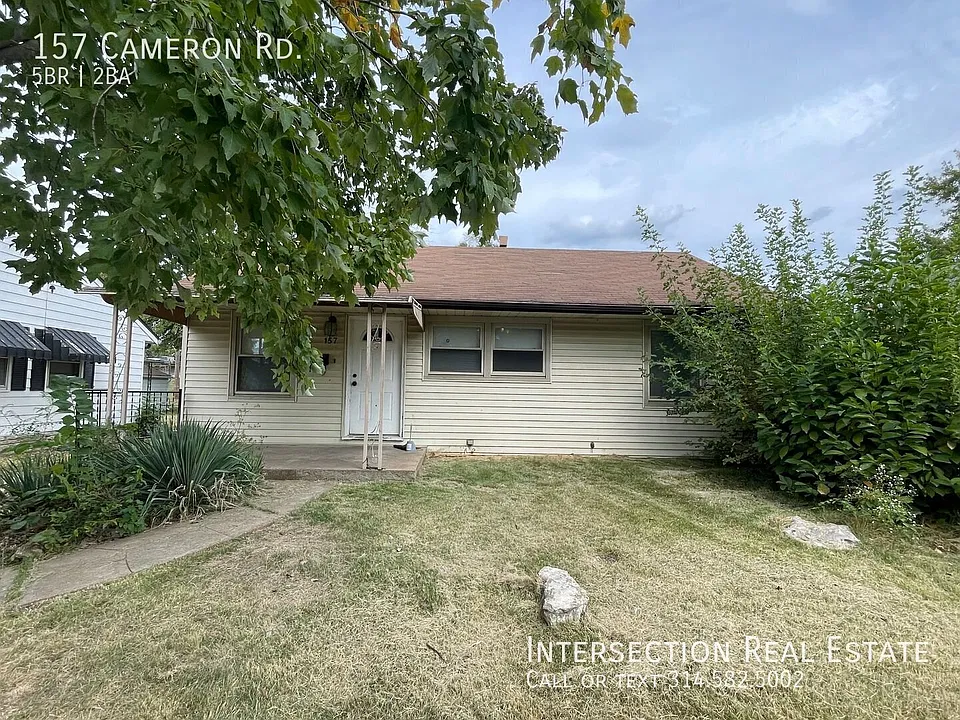 157 Cameron Rd