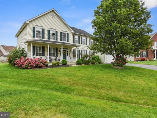 5834 Aberdale Pl, Adamstown, MD 21710