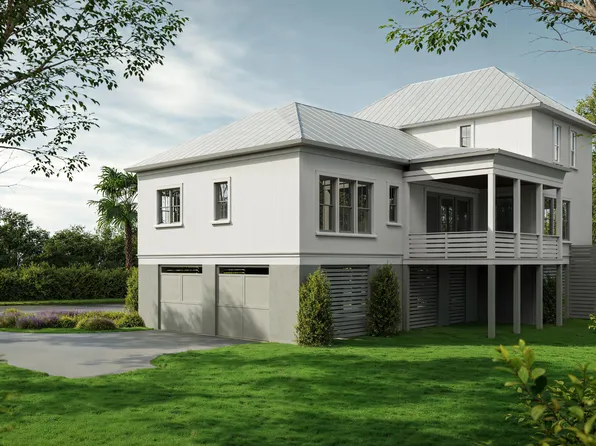 7049 Sounding Ln, Johns Island, SC 29455
