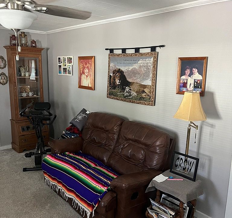 209 Snyder Ave, Novinger, MO 63559 Zillow