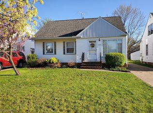 13600 Woodward Blvd, Garfield Heights, OH