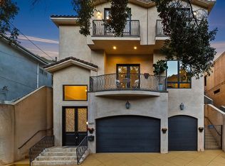 6477 Deep Dell Pl, Los Angeles, CA 90068