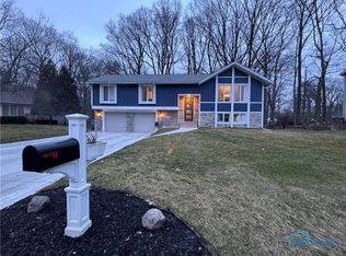 1617 Fallbrook Rd, Toledo, OH 43614