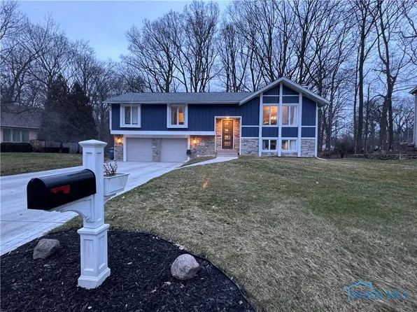 1617 Fallbrook Rd, Toledo, OH 43614