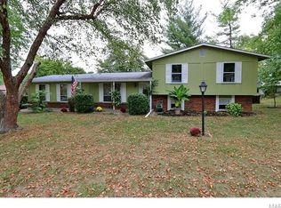 1 Jane Ct, Saint Peters, MO