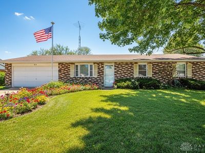 813 Judy Ave, Eaton, OH, 45320