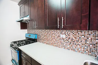 Rented by Living Room NY Corp