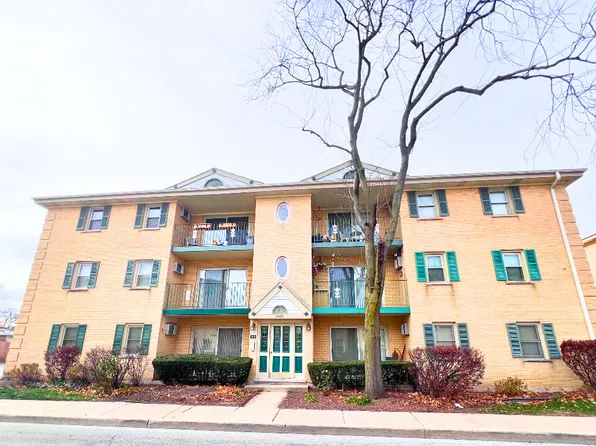 6566 W Barry Ave APT 201S, Chicago, IL 60634