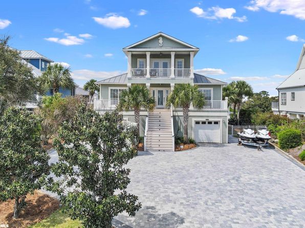 Ono Island - Orange Beach AL Real Estate - 70 Homes For Sale | Zillow