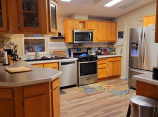 1660 Meek St #2, The Dalles, OR