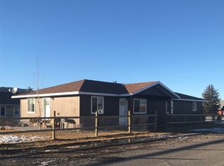 306 W Fagin St, Ennis, MT 59729