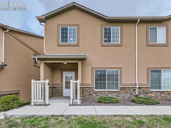 4760 Kerry Lynn Vw, Colorado Springs, CO 80922