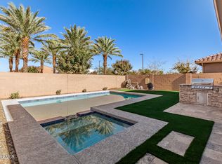 9554 E Tripoli Ave, Mesa, AZ 85212