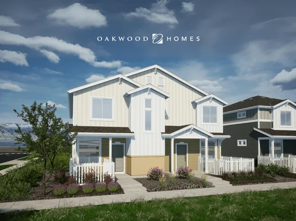 198 N Colonnade Rd, Saratoga Springs, UT 84045