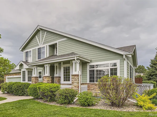 7498 W Saratoga Place, Littleton, CO 80123