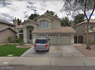 831 N Pepper Tree Dr, Gilbert, AZ 85234