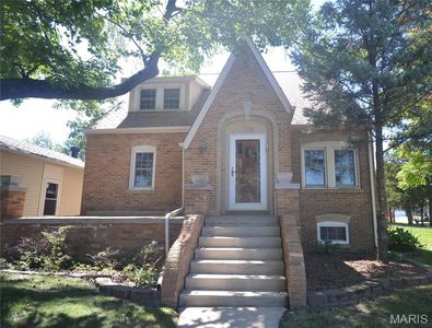 503 S Jefferson St, Millstadt, IL, 62260