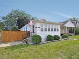 1002 S 28th St, South Bend, IN 46615