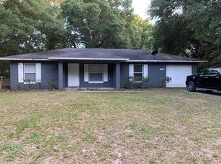 13620 SW 102nd Pl, Dunnellon, FL 34432
