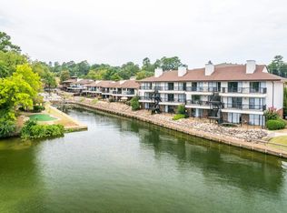 5371 Central Ave #5-D, Hot Springs National Park, AR 71913