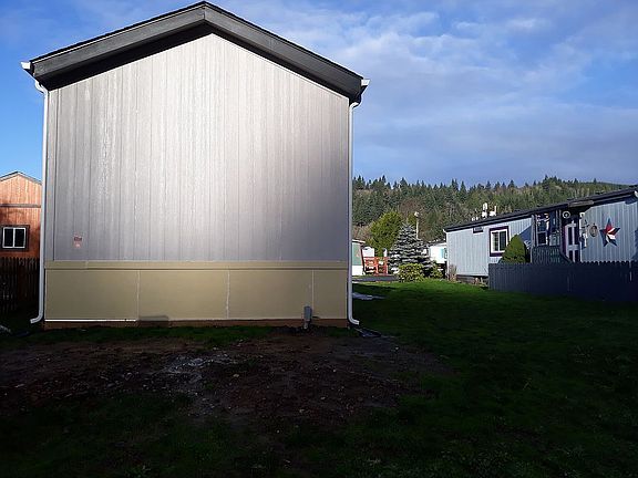 Add a Riverview Deck!