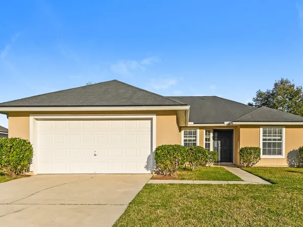 7057 Rapid River Dr W, Jacksonville, FL 32219